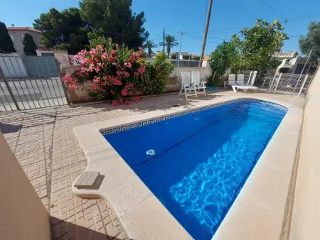 Maison en centre-ville avec piscine privée - 4 pers. - Photo 3