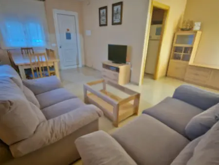 Maison en centre-ville avec piscine privée - 4 pers. - Photo 11
