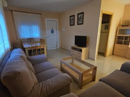 Maison en centre-ville avec piscine privée - 4 pers. - Photo 12