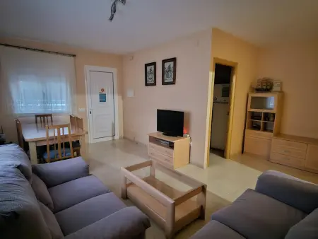 Maison en centre-ville avec piscine privée - 4 pers. - Photo 13