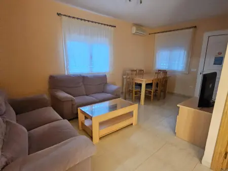Maison en centre-ville avec piscine privée - 4 pers. - Photo 17