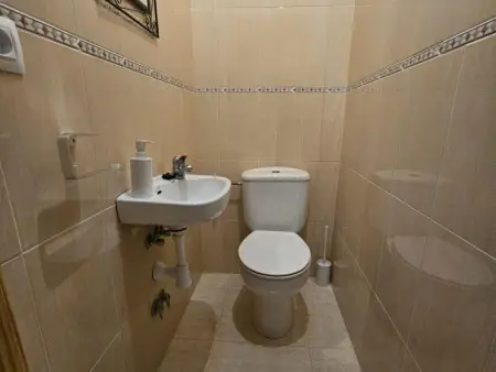 Maison en centre-ville avec piscine privée - 4 pers. - Photo 23