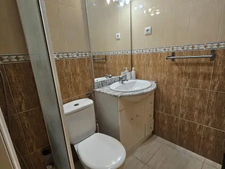 Maison en centre-ville avec piscine privée - 4 pers. - Photo 24