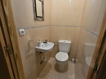 Maison en centre-ville avec piscine privée - 4 pers. - Photo 26