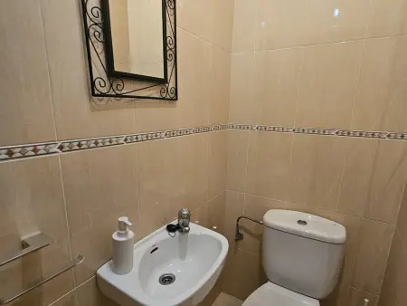 Maison en centre-ville avec piscine privée - 4 pers. - Photo 27