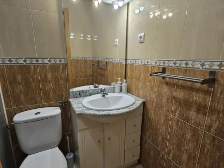 Maison en centre-ville avec piscine privée - 4 pers. - Photo 29