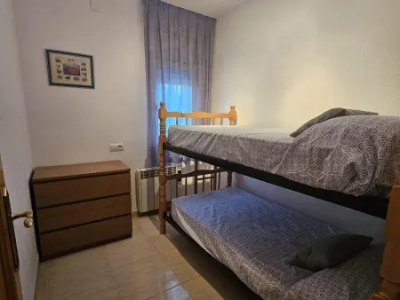Maison en centre-ville avec piscine privée - 4 pers. - Photo 31