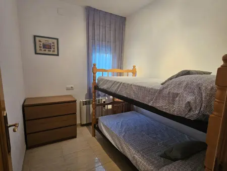 Maison en centre-ville avec piscine privée - 4 pers. - Photo 32
