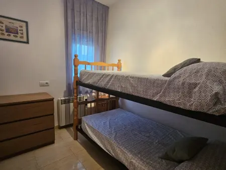 Maison en centre-ville avec piscine privée - 4 pers. - Photo 33