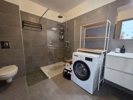 Appartement, clim et parking - 4 pers., Appartement 4 personnes à Lumio - Photo 17