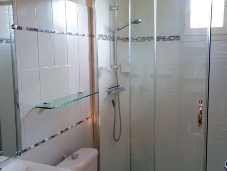 Pavillon résidence avec piscine - 4 pers., Maison 4 personnes à Vendres - Photo 9