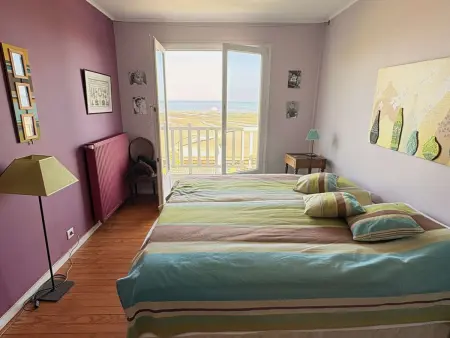 Villa en première ligne - 12 pers., Villa 12 personnes à Lège Cap Ferret Le Cap Ferret - Photo 10