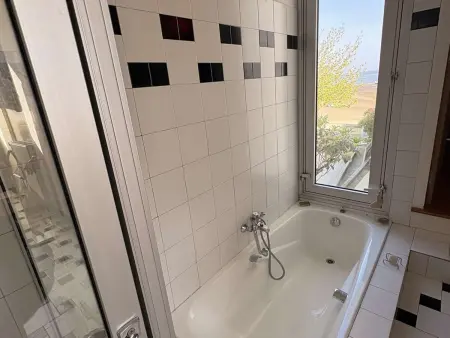 Villa en première ligne - 12 pers., Villa 12 personnes à Lège Cap Ferret Le Cap Ferret - Photo 11