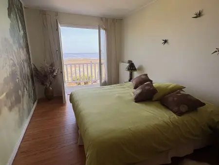 Villa en première ligne - 12 pers., Villa 12 personnes à Lège Cap Ferret Le Cap Ferret - Photo 13