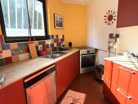 Villa en première ligne - 12 pers., Villa 12 personnes à Lège Cap Ferret Le Cap Ferret - Photo 17