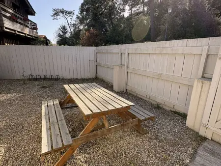 Villa en première ligne - 12 pers., Villa 12 personnes à Lège Cap Ferret Le Cap Ferret - Photo 18
