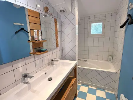 Villa en première ligne - 12 pers., Villa 12 personnes à Lège Cap Ferret Le Cap Ferret - Photo 22