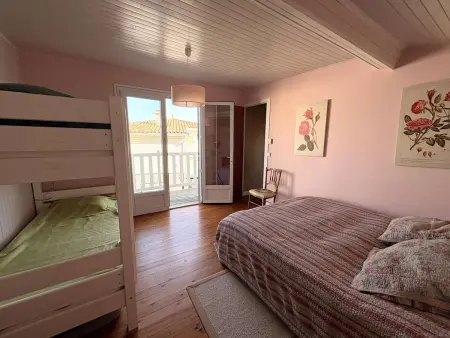 Villa en première ligne - 12 pers., Villa 12 personnes à Lège Cap Ferret Le Cap Ferret - Photo 23