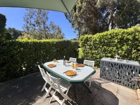 Villa club calme, vue lac - 4 pers., Appartement 4 personnes à Six Fours les Plages - Photo 1