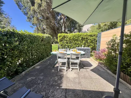 Villa club calme, vue lac - 4 pers., Appartement 4 personnes à Six Fours les Plages - Photo 2
