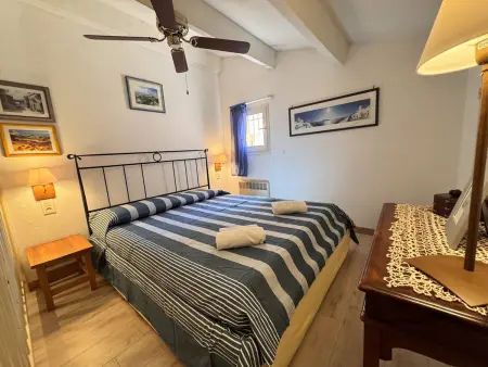 Villa club calme, vue lac - 4 pers., Appartement 4 personnes à Six Fours les Plages - Photo 5