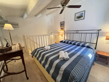 Villa club calme, vue lac - 4 pers., Appartement 4 personnes à Six Fours les Plages - Photo 6