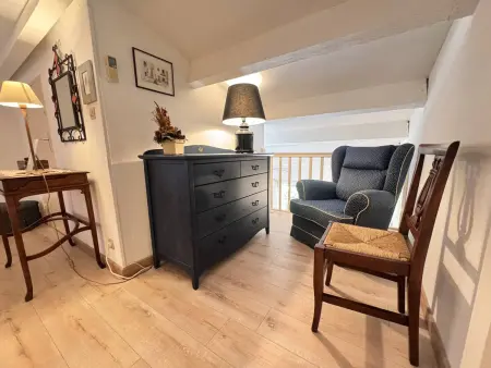 Villa club calme, vue lac - 4 pers., Appartement 4 personnes à Six Fours les Plages - Photo 7