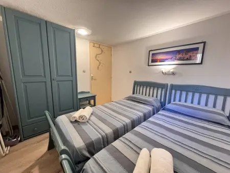 Villa club calme, vue lac - 4 pers., Appartement 4 personnes à Six Fours les Plages - Photo 8