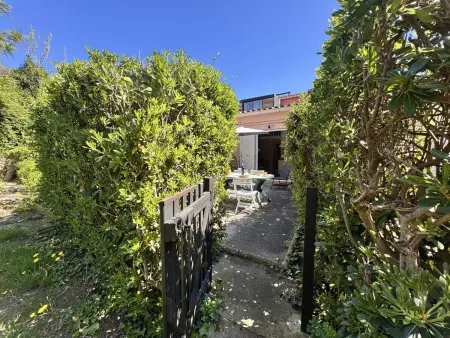 Villa club calme, vue lac - 4 pers., Appartement 4 personnes à Six Fours les Plages - Photo 10