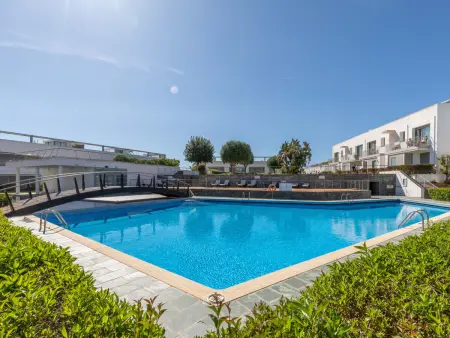 Appartement moderne avec piscine - Tavira, Appartement 4 personnes à Tavira - Photo 1
