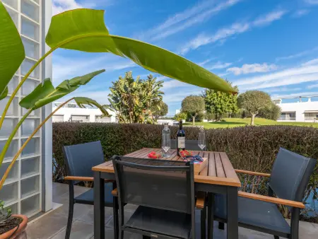 Appartement moderne avec piscine - Tavira, Appartement 4 personnes à Tavira - Photo 2