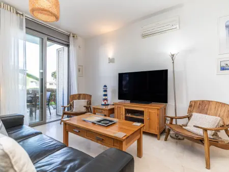 Appartement moderne avec piscine - Tavira, Appartement 4 personnes à Tavira - Photo 3