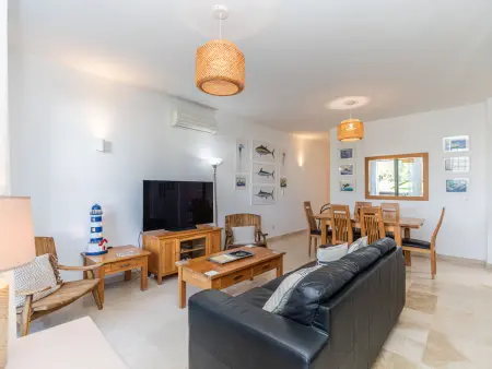 Appartement moderne avec piscine - Tavira, Appartement 4 personnes à Tavira - Photo 4