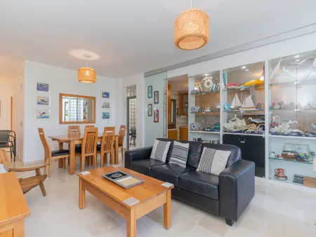 Appartement moderne avec piscine - Tavira, Appartement 4 personnes à Tavira - Photo 5