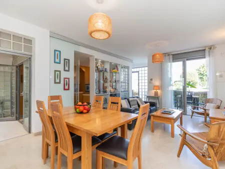 Appartement moderne avec piscine - Tavira, Appartement 4 personnes à Tavira - Photo 6
