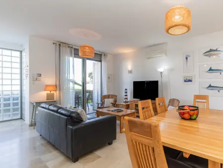Appartement moderne avec piscine - Tavira, Appartement 4 personnes à Tavira - Photo 7