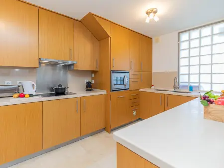 Appartement moderne avec piscine - Tavira, Appartement 4 personnes à Tavira - Photo 8