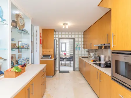 Appartement moderne avec piscine - Tavira, Appartement 4 personnes à Tavira - Photo 10