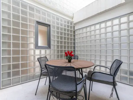 Appartement moderne avec piscine - Tavira, Appartement 4 personnes à Tavira - Photo 11