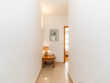 Appartement moderne avec piscine - Tavira, Appartement 4 personnes à Tavira - Photo 12