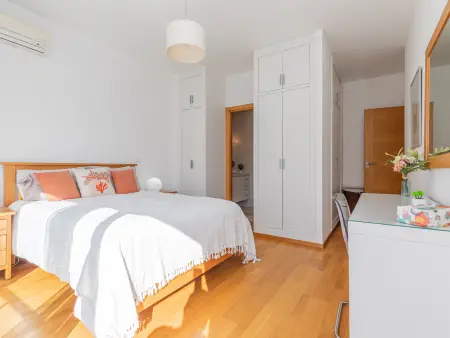 Appartement moderne avec piscine - Tavira, Appartement 4 personnes à Tavira - Photo 13