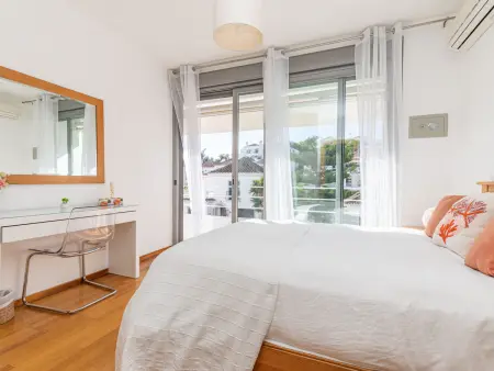Appartement moderne avec piscine - Tavira, Appartement 4 personnes à Tavira - Photo 14