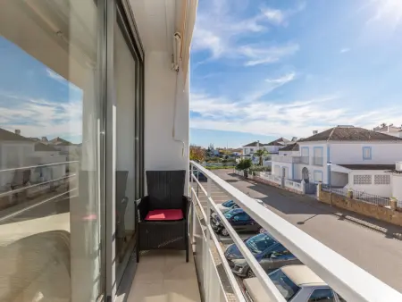Appartement moderne avec piscine - Tavira, Appartement 4 personnes à Tavira - Photo 15