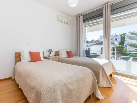 Appartement moderne avec piscine - Tavira, Appartement 4 personnes à Tavira - Photo 16