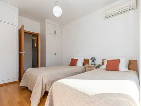 Appartement moderne avec piscine - Tavira, Appartement 4 personnes à Tavira - Photo 17