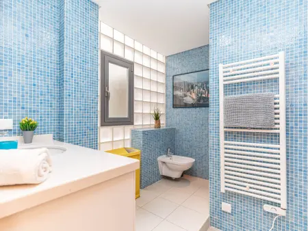 Appartement moderne avec piscine - Tavira, Appartement 4 personnes à Tavira - Photo 19