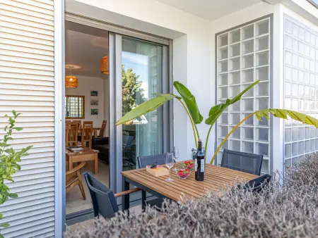 Appartement moderne avec piscine - Tavira, Appartement 4 personnes à Tavira - Photo 20