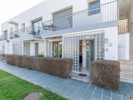 Appartement moderne avec piscine - Tavira, Appartement 4 personnes à Tavira - Photo 21