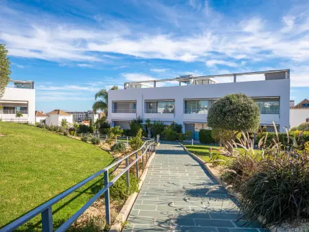 Appartement moderne avec piscine - Tavira, Appartement 4 personnes à Tavira - Photo 22