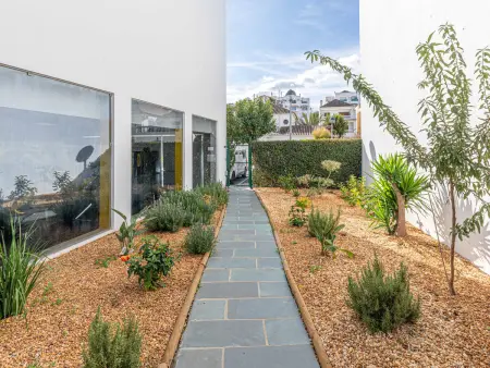Appartement moderne avec piscine - Tavira, Appartement 4 personnes à Tavira - Photo 23
